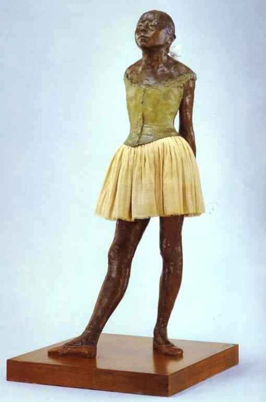 little fourteen-year-old dancer.jpg